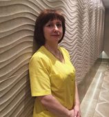 Бабак Раиса Николаевна