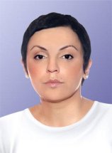 Козырева Марьяна