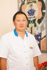 Лян Владислав Григорьевич