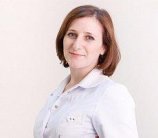 Дымарская Юлия Романовна