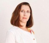 Чувашова Марина Александровна