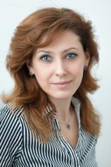 Сердюкова Наталья Александровна