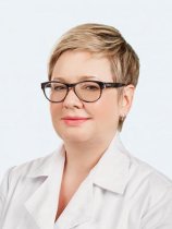 Смирнова Лариса Викторовна