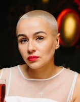 Фокс Екатерина