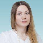 Никитина (Колесниченко) Наталья Александровна