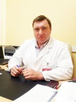 Чураков Алексей Аркадьевич