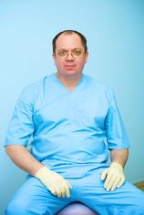 Щека Андрей Викторович