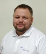 Гадецкий Сергей Владимирович