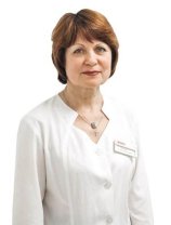 Крайнова Татьяна Васильевна