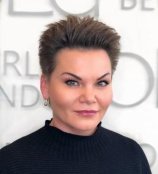 Веселова Ольга