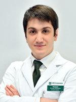 Чакирян Микаел Ашотович