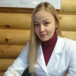 Барышникова Марина Владимировна