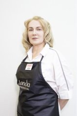 Чернявская Светлана