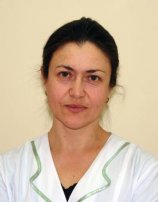 Каверина Людмила Альфредовна
