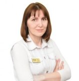 Гринберг Татьяна