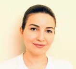 Волошина Анна Владимировна