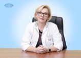 Погорельская Ирина Станиславовна