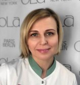 Перцова Василина Кимославовна
