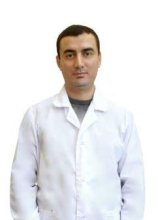 Карапетян Сергей Вазгенович
