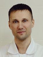 Игнатов Сергей Владимирович