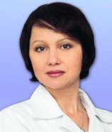 Вальковская Ольга Евгеньевна