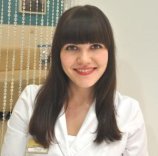 Данилова Инна Анатольевна