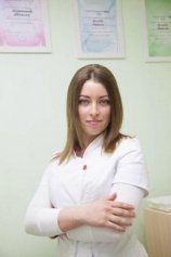 Чепикова Людмила