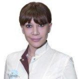 Рыбинская Нина Германовна