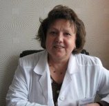Харитонова Любовь Алексеевна