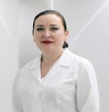Жучкова Тамара Николаевна