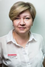 Шаштанова ирина