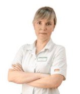 Хватова Елена Анатольевна