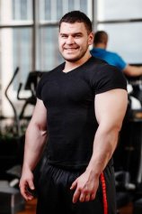 Матвейкин Матвей