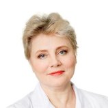 Арлашина Ольга Анатольевна