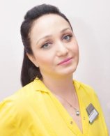 Дзагаштова Алла Азметовна