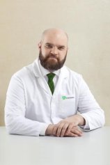 Коновалов Дмитрий Владимирович