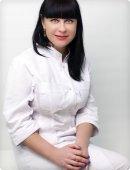 Останина Алла Анатольевна