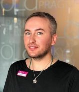 Фадеев Дмитрий