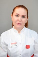 Азизова Оксана