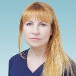 Алексеева Ирина Сергеевна
