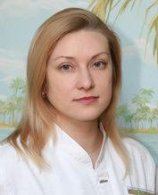 Семенычева Евгения