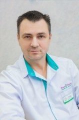 Переходко Павел Георгиевич