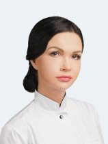 Курбетченко Оксана Сергеевна