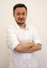 ХАМИДУЛЛИН ТИМУР