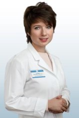 Егорова Маргарита Юрьевна