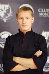 Желудкович Валентин