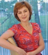 Дрожжина Елена