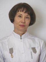 Громова Светлана Михайловна