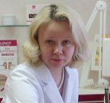Ведерникова Светлана Владимировна