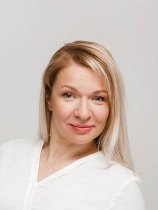 Скрипка Екатерина Сергеевна